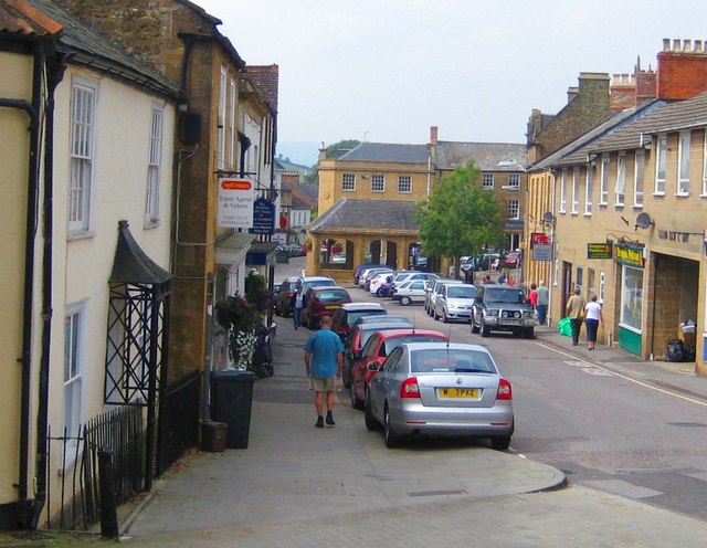 Removals and Clearance company serving in Ilminster