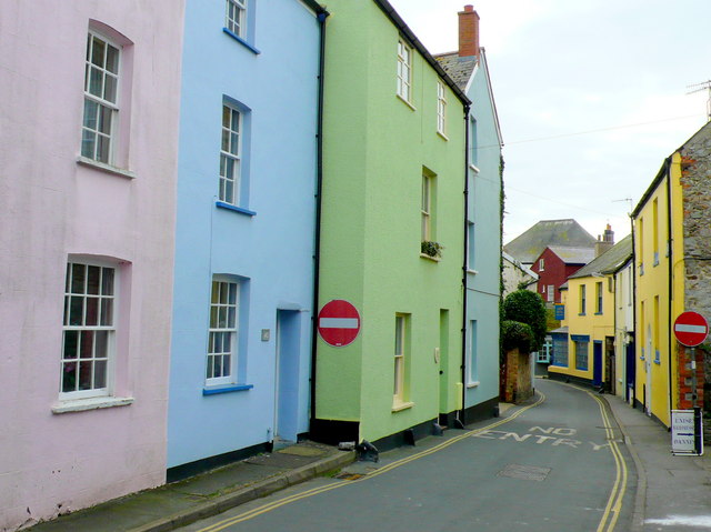 Removals and Clearance company serving in Lyme Regis Dorset